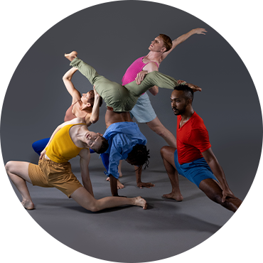 Are there adult contemporary dance classes in Squamish? - Pique Newsmagazine