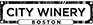 City Winery logo