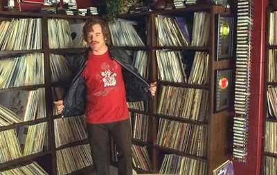 Lester Bangs