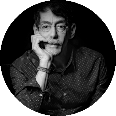 Fred Hersch