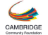 Cambridge Community Foundation