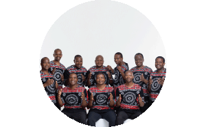LADYSMITH BLACK MAMBAZO at Takeda Theater at The Platform | Global